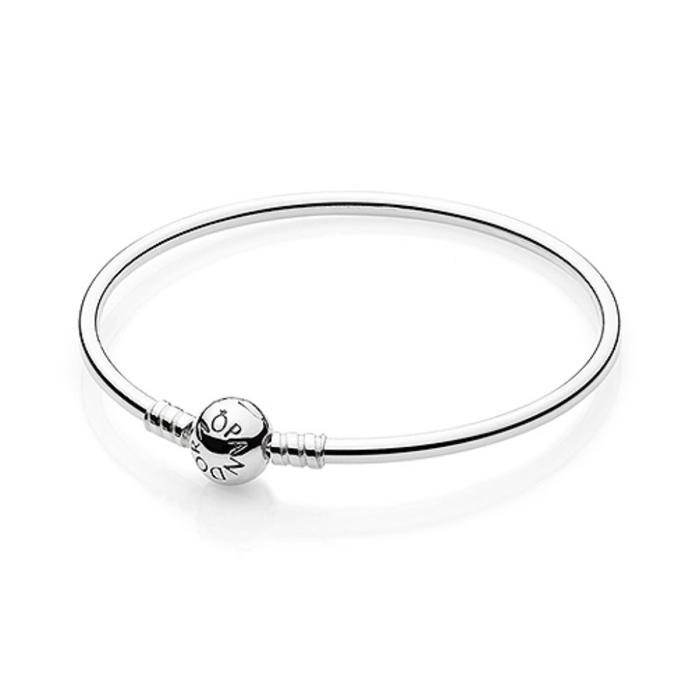 Pandora Bangle Bracelet
